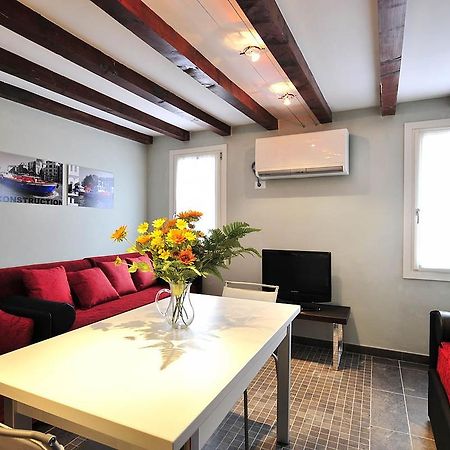 Palace La Vida Apartments By Wonderful Italy Venice Exterior photo