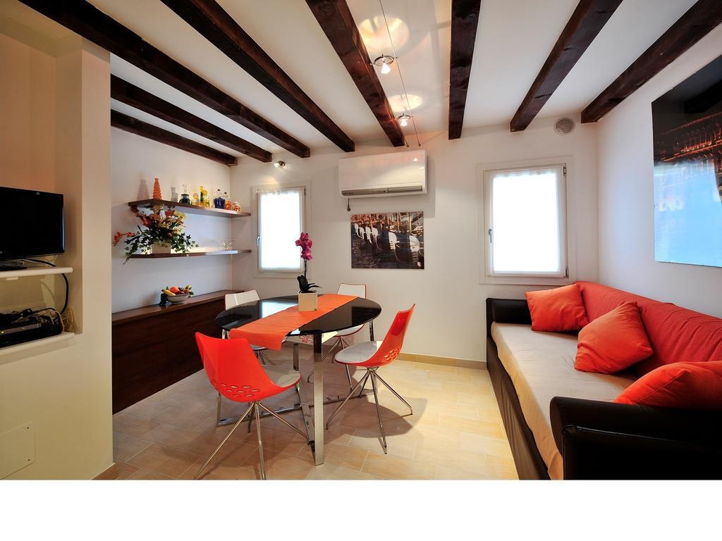 Palace La Vida Apartments By Wonderful Italy Venice Room photo