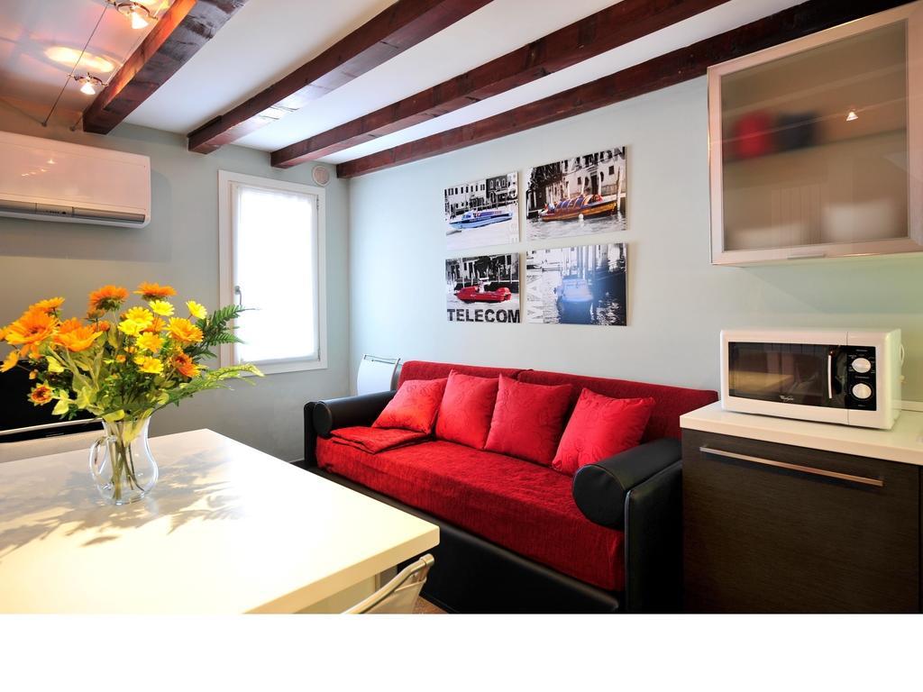 Palace La Vida Apartments By Wonderful Italy Venice Room photo
