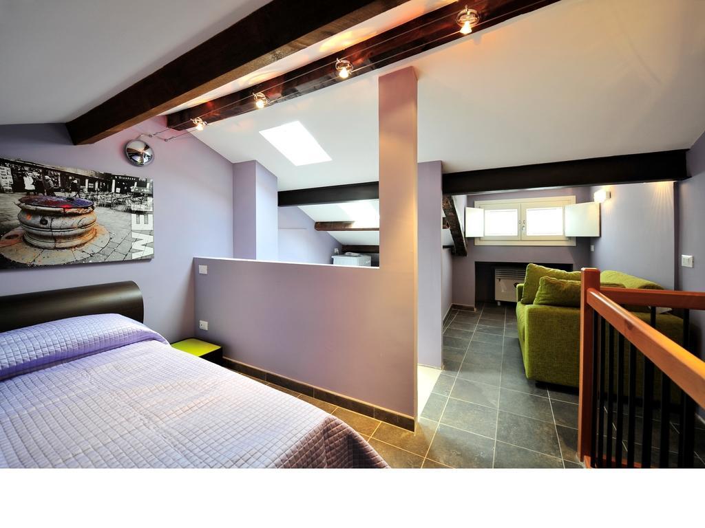 Palace La Vida Apartments By Wonderful Italy Venice Room photo