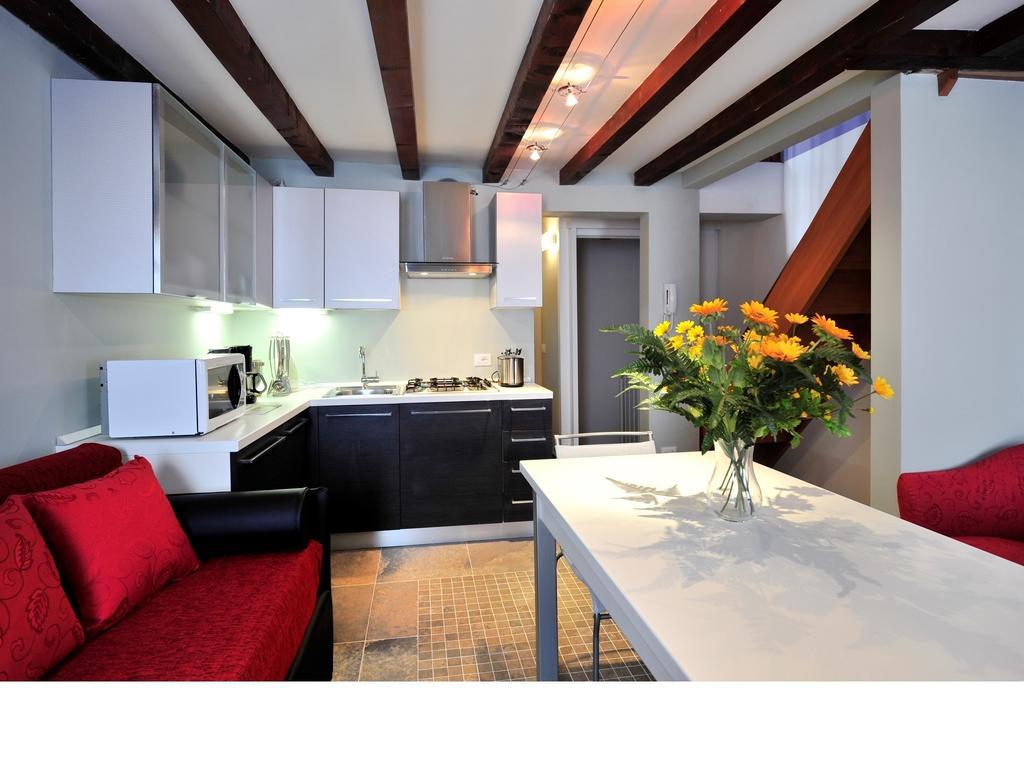Palace La Vida Apartments By Wonderful Italy Venice Room photo