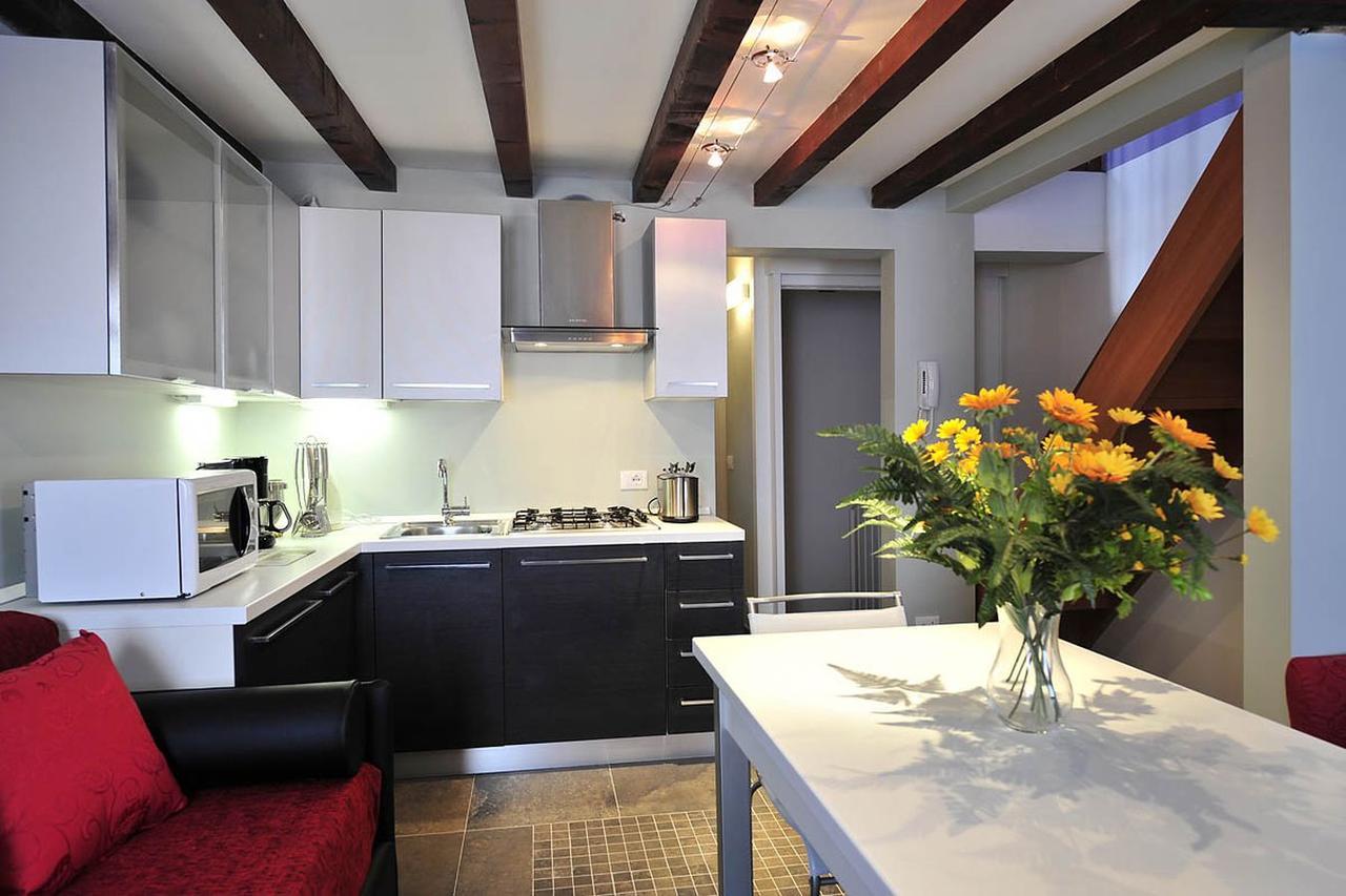 Palace La Vida Apartments By Wonderful Italy Venice Exterior photo
