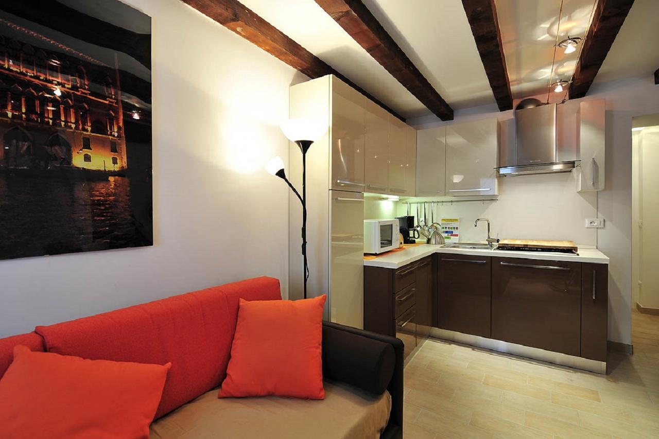 Palace La Vida Apartments By Wonderful Italy Venice Exterior photo