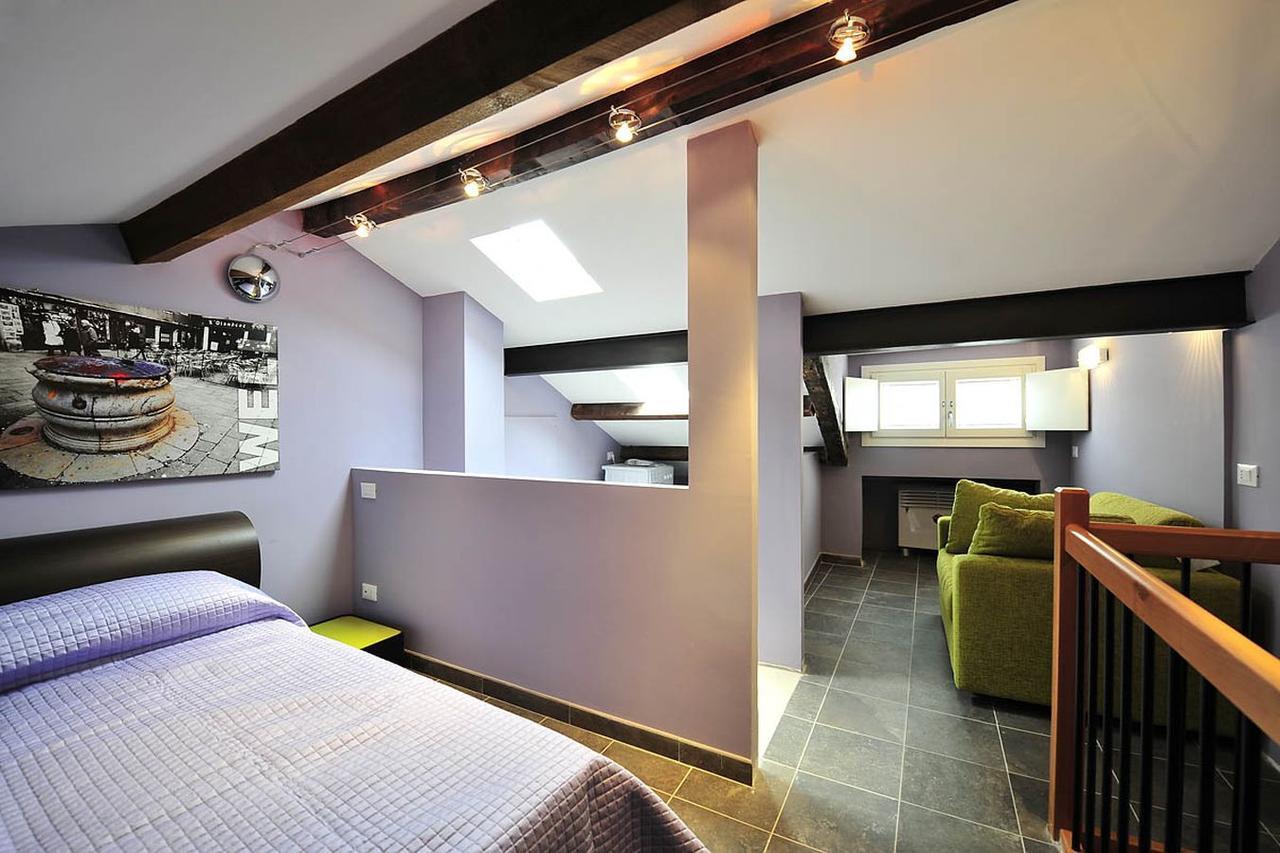 Palace La Vida Apartments By Wonderful Italy Venice Exterior photo