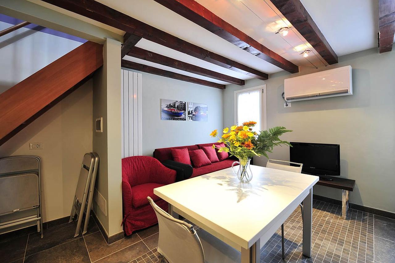 Palace La Vida Apartments By Wonderful Italy Venice Exterior photo