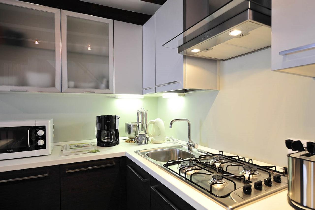 Palace La Vida Apartments By Wonderful Italy Venice Exterior photo