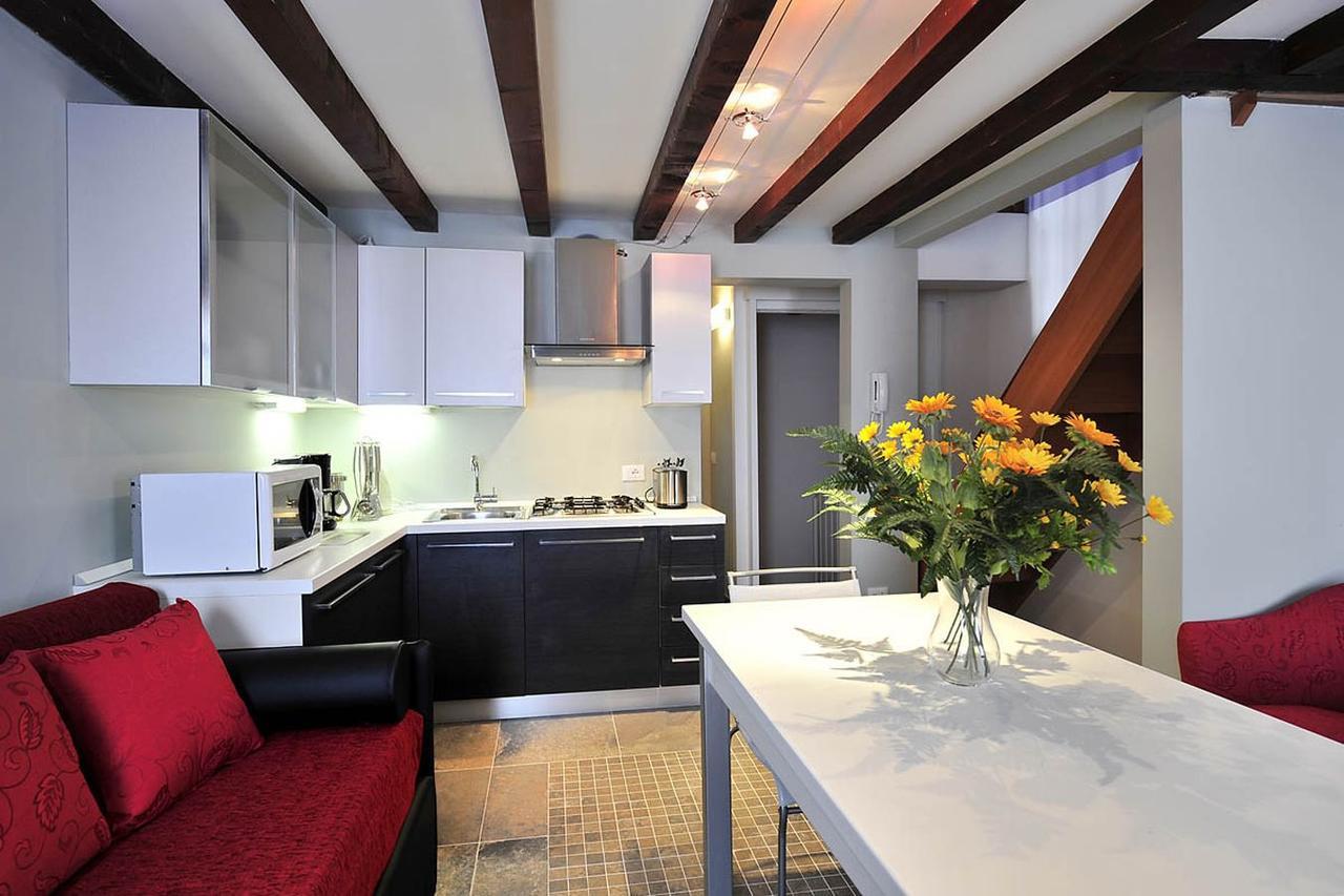 Palace La Vida Apartments By Wonderful Italy Venice Exterior photo